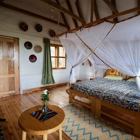 Hyena Hill Lodge Sanga Dış mekan fotoğraf