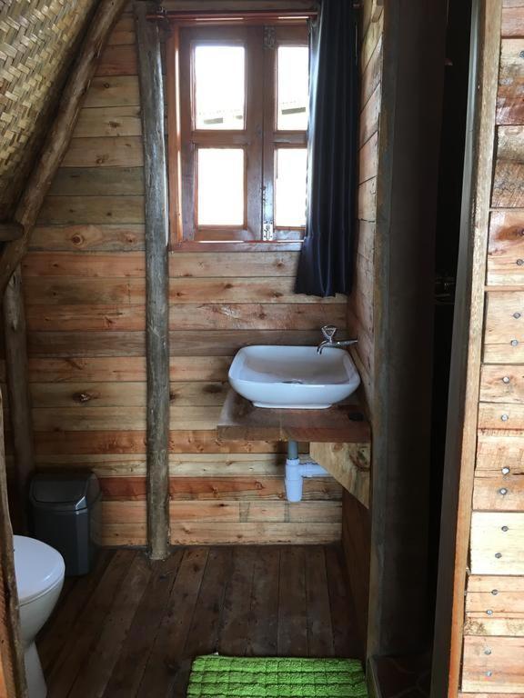 Hyena Hill Lodge Sanga Dış mekan fotoğraf